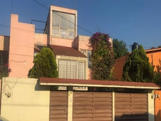 Casa en Condominio en Xochimilco