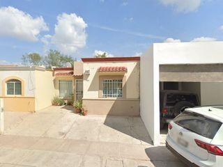 MAR CASA EN VENTA OPORTUNIDAD EN VALLE ALTO CULIACAN SINALOA