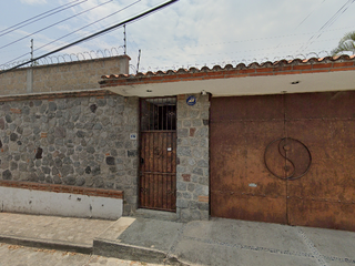 Casa en Remate Emiliano Zapata Morelos