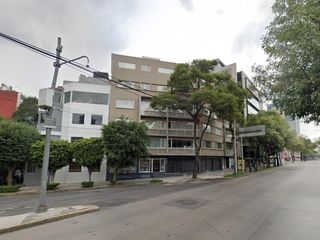 Departamento en Col. Anzures, Cuauhtémoc, Ciudad de México., ¡Compra directa con el Banco, no se aceptan créditos!