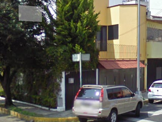 Casa en venta San Lorenzo Huipulco, Tlalpan, Cdmx