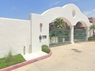 ¡¡Atención Inversionistas!! Venta de Casa en Remate Bancario, Col. Los  Cabos, Baja California Sur.