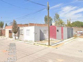 ACE OPORTUNIDAD DE CASA EN VENTA LA CUESTA JESUS MARIA AGUASCALIENTES