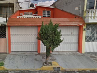 Casa en Ecatepec de Morelos, Estado de Mexico. MC