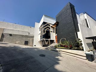Venta de casa en Fraccionamiento en Palmira en Cuernavaca