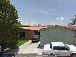Casa en Juan Talamas Apliacion Doctores Saltillo Coahuila