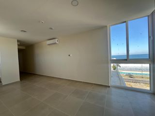 VENTA CONDOMINIO CRISTAL BAY FRENTE AL MALECON