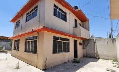 CASA EN VENTA, TOCUILA TEXCOCO, EDOMEX