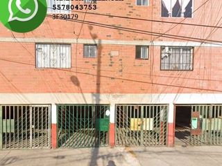 VENTA DE DEPARTAMENTO EN LA CALLE ROSALIO BUSTAMANTE 181 SANTA MARTHA ACATITLA IZTAPALAPA CDMX