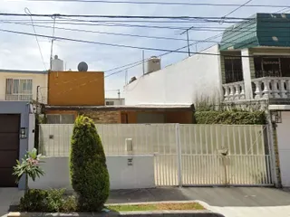 Se Vende  hermosa Casa En Hacienda De La Condesa Colonia Prados Del Rosario Azcapotzalco