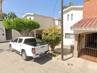Estero Capoa 84, Jordán Madero, 81245 Los Mochis, Sin., México