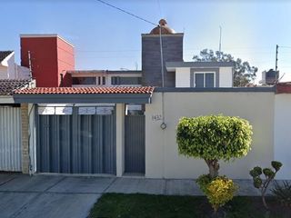 CASA EN VENTA EN PLAZAS AMALUCAN PUEBLA