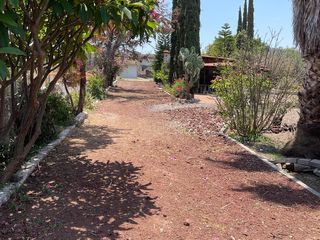 Se vende hermoso terreno en Paniagua Huimilpan Querétaro $3,500,000