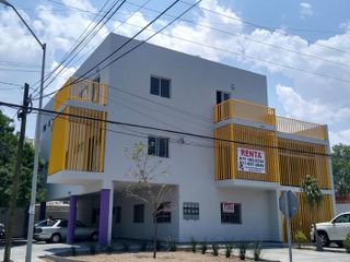 DEPARTAMENTO EN RENTA MITRAS SUR