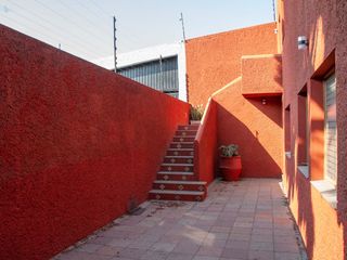 Oficina en renta en México Nuevo, Impecable, cerca de bodegas