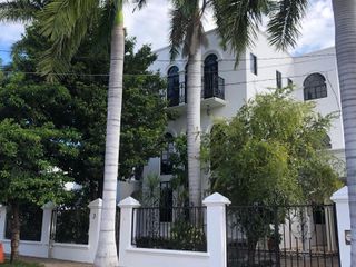 Hermosa Casa  centrica en Venta Cancun