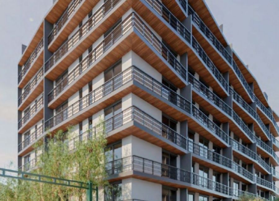 Departamento en venta en la colonia Xoco | Lamudi.com.mx
