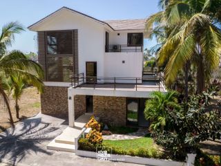 Casa de playa en venta en Mazatlan