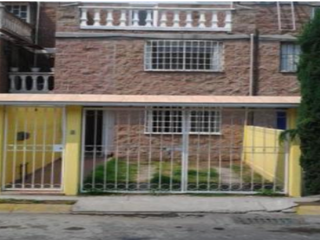 Casa en venta en Bonito Ecatepec Jajalpa