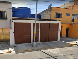 Casa en Venta Nte.19-a, Nva. Vallejo GAM /laab1