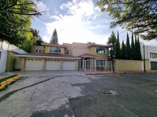 CASA EN VENTA EN PUEBLA SOBRE CALZADA ZAVALETA