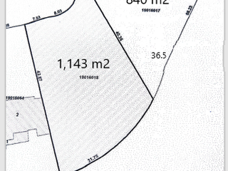 CUERNAVACA RANCHO CORTÉS ÚLTIMOS 2 LOTES EN VENTA $3,800 POR M2
