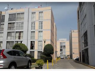Departamento en Condominio, Col. Tepetlacalco, Naucalpan (RV8/ZA)
