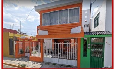 VENTA DE CASA EN SAN MATEO #6139 LA HACIENDA PUEBLA