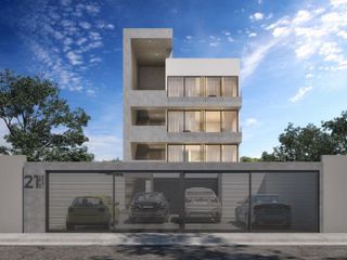 Departamento en venta en Col. San José en Boca del Río, Ver.