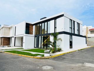 Casa en venta Playas del Conchal, Veracruz