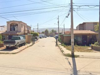 VENTA DE CASA EN PORTICOS DEL MAR ENSENADA BAJA CALIFORNIA /AS