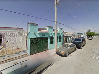 Casa en Venta, Cd. Juárez, Chihuahua