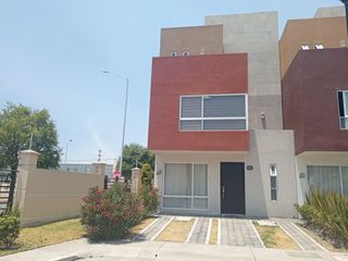 Casa en renta, Toluca, Misiones II, San Mateo Otzacatipan, Edo. Mex.