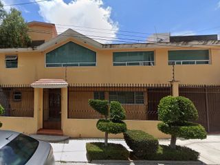 Inigualable Casa en Ciudad Brisa, Naucalpan, en Venta ,Remate Bancario