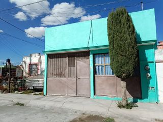 CASA EN VENTA FRACC. XOCHIHUACAN, HIDALGO