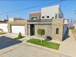 VENTA CASA TIJUANA