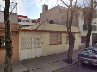 Casa en Venta Portales Sur Benito Juárez