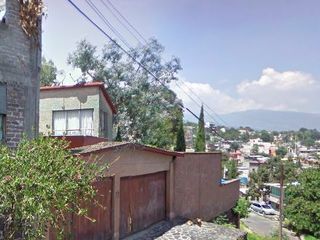 Casa En Venta  Dzibalchén, Cuchilla de Padierna, Ciudad de México, CDMX, CP.14220                                    PLDAY1-4