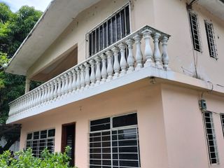 Casa en venta ubicada en Juan Días Covarrubias, Veracruz, Ver.