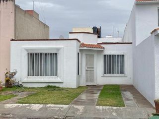 Casa en Venta Fracc. Nueva Orquidea, San Luis Potosi.