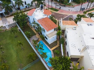 VENTA CASA DE LUJO SIN AMUEBLAR en Playa Magna