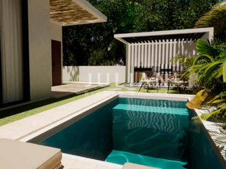 Casa en venta Tulum