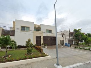 Casa VENTA, El Charro, Tampico, Tamaulipas