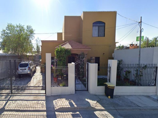 Venta de bonita casa en Baja California