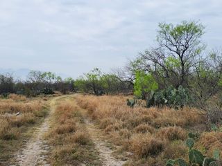 Terreno de 41 hectáreas, Venta cerca de Interpuerto, Carr. Monclova-Monterrey