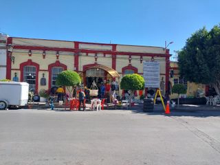 Hermosa Propiedad, Antigua, Céntrica, Calle Mejía (Colonia Morelos)