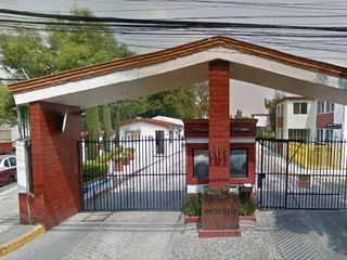 MM.-  LINDA CASA REMATE BENITO JUAREZ 101, Los Robles, Coyoacán APROVECHA