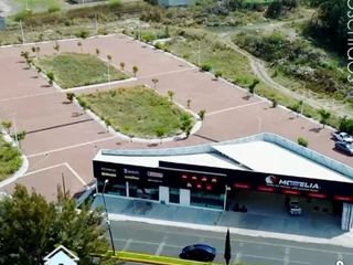 Terrenos Comerciales en Venta – Av. Juan Pablo II, Altozano desde $16,000/m²