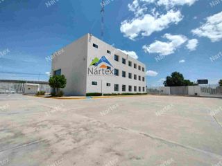 Edificio de Oficinas en Renta  en Zona Industrial de San Luis Potosí