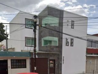 Casa en remate Ignacio Allende 282, Claveria, Azcapotzalco